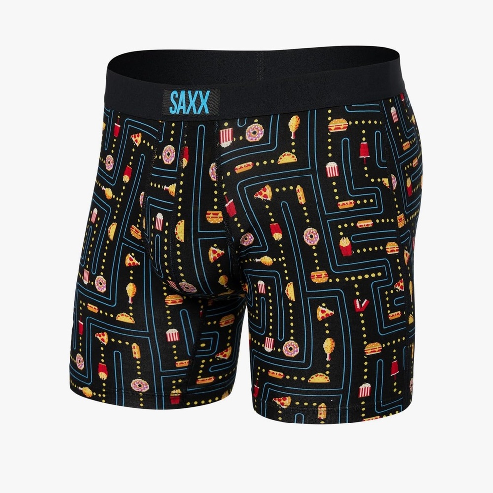 Saxx Vibe Super Soft Boxer Brief